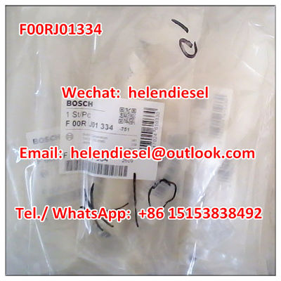China Echtes und neues -Injektor-Ventil F00RJ01334, F 00R J01 334,  ursprünglich und nagelneu fournisseur