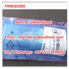 China Echter und neuer BOSCH überholen Ausrüstung F00RJ03285, F 00R J03 285, Bosch ursprüngliche 0433172017/DLLA151P1656 + F00RJ01692 fournisseur