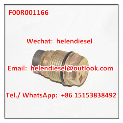 China Echtes und neues -Druck-Begrenzungsventil F00R001166, F 00R 001 166, Sicherheitsventil  ursprünglich und nagelneu fournisseur