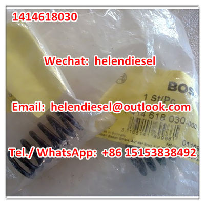 China Echte und neue -Druckfeder 1414618030, 1 414 618 030, FRÜHLINGS-KOLBEN  ursprünglich und nagelneu fournisseur
