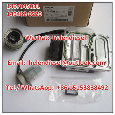 China Echtes und neues -Pumpen-Steuergerät 1467045031, 1 467 045 031,149482-0220, 1494820220,  ursprünglich und nagelneu fournisseur