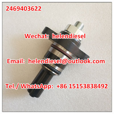 China Echter und neuer  2469403622, 2 469 403 622. Tanksäule-Hochdruckelement, ursprüngliche Kolben-Versammlung fournisseur