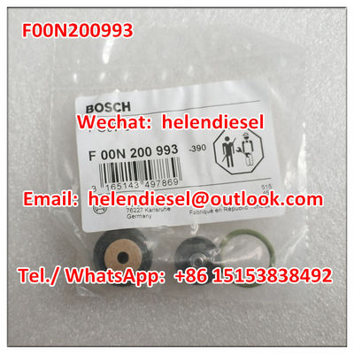 China Echtes und neues -Pumpen-Reparatur-Set F00N200993, F 00N 200 993,99478149,5600735594, URSPRÜNGLICHER TEIL-SATZ fournisseur