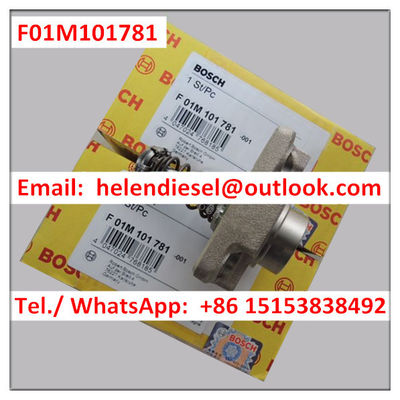 China Hochdruckelement F01M101781, F 01M echter und neuer -Tanksäule 101 781, F01M100869, F 01M 100 869. fournisseur