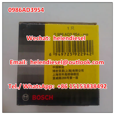 China Echter und neuer  0986AD3954, 0 986 AD3 954,  ursprünglich und nagelneu fournisseur