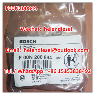 China Echter und neuer , der F00N200844, F 00N 200 844,  ursprünglich und nagelneu MIT BÜSCHEN BEPFLANZT fournisseur
