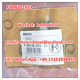 China Echte und neue BOSCH-Dichtungen u. versiegelt F00N201973, F 00N 201 973 wieder, ursprünglichen und nagelneuen Bosch fournisseur