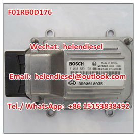 China Echtes BOSCH-Maschinen-Steuergerät F01RB0D176, F 01R B0D 176, 3600010A35, Bosch ursprünglich und nagelneu fournisseur
