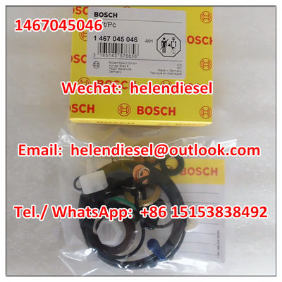 China Echter -DICHTUNG Satz/Reparatur-Sets 1467045046, 1 467 045 046, ursprünglicher und nagelneuer der Überholungs-Ausrüstung/Pumpe Satz fournisseur