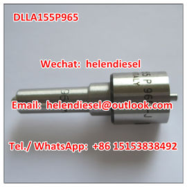 China Echte nagelneue DENSO-Einspritzdüse DLLA155P965, DLLA 155 P 965, 093490-1880, Denso ursprünglich und nagelneu fournisseur