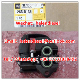China Echter und neuer Sensor 266-0136, 266 0136, 2660136, D22M03Y13P472, SENSOR GP-PR, CAT-Vorlage fournisseur