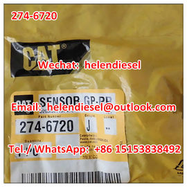 China Echter und neuer Sensor GP-PR 274-6720, 274 6720, 2746720, D20M09Y10P473, SENSOR GP-PR CAT-Vorlage fournisseur