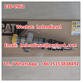 China Echter und neuer CAT/Injektor 236-0962, 236 0962, 2360962, 10R7224, für   C7 / C9 fournisseur