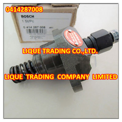 China Echte und neue -Einheitspumpe 0414287008, 0 414 287 008, DEUTZ 04178047, 0417 8047 URSPRÜNGLICH UND NAGELNEU fournisseur