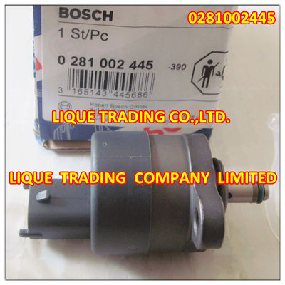 China Ursprüngliches und neues -Druckventil 0281002445, 0 281 002 445, 31402-27000,16938, echtes DRV, ersetzen 31402-27010 fournisseur