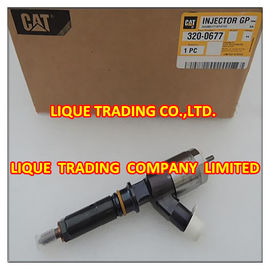 China Echter und neuer CAT/Injektor 320-0677, 320 0677, 3200677, 10R-7671, 10R7671, Vorlage fournisseur