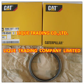 China Echter und neuer CAT-/Ringsatz 178-6543, 1786543, 178 6543, ursprünglicher RING-SATZ - Geschlechtskrankheit fournisseur