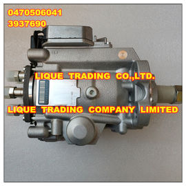 China Echte und neue BOSCH-Tanksäule 0470506041, 0 470 506 041, CUMMINS-Vorlage 3937690 fournisseur