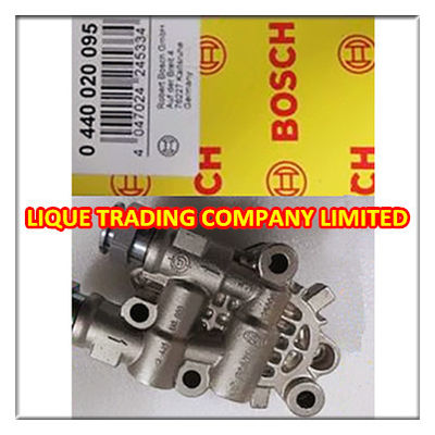 China Echte und neue -Zahnradpumpe 0440020095, 0 440 020 095,42559145, Sitz 0445020007, 0445020175, 0445020185, Versorgungspumpe fournisseur