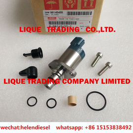 China Echte ISUZU Overhaul Kit 8-98145455-1, 8-98145455-0, 98145455, 8981454551, 8981454531, SM476, DENSO 294200-4760/2760 fournisseur