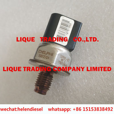 China Echter -Druck-Sensor 55PP07-02, 55PP0702, 55PP07 02, 9307Z512A, 9307-512A, für HYUNDAI/KIA/MERCEDES fournisseur