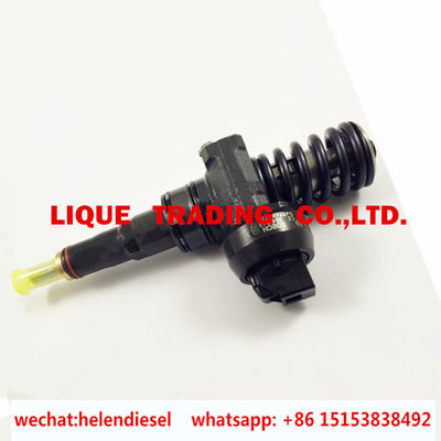 China Echter und neuer Pumpeninjektor-Einheit  0414720039, 0 414 720 039, VW 038130073AL, 038 130 073 AL, 038130073AB, 03813 fournisseur