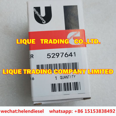 China Echter und neuer -Kraftstoffdruck-Sensor 5297641, 5 297 641, 100% Vorlage, 0281006325, 0281002851,3974092, 5260 fournisseur
