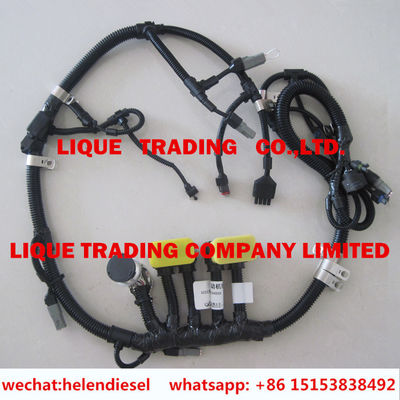 China Echtes und neues  spannen Draht 4059820, 4952752, 2864488X, 2864488,100% ursprüngliche  Geschirr, elektr. Steuermodul Verdrahtung vor fournisseur