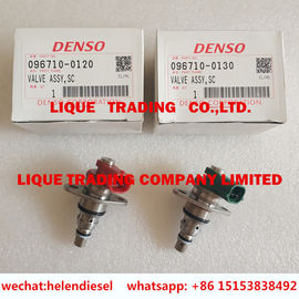 China Genuine and New DENSO suction control valve 096710-0120 , 096710-0130 , 0967100120 , 0967100130 , red+green one pair SCV fournisseur