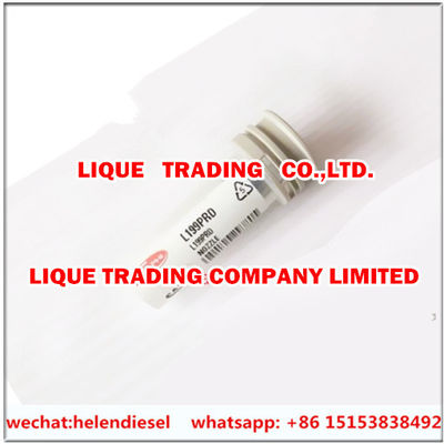 China Echte -Einspritzungsdüse 199, L199PRD, L199PBD, ursprüngliches OE, gepasst zu: EJBR04401D, R04401D, A 6650170221 fournisseur