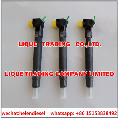 China Echter und neuer -Injektor 28342997,28348371, EMBR00002D, R00002D, EJBR00002D, ursprüngliches OE, A6510700587, A6510704987 fournisseur