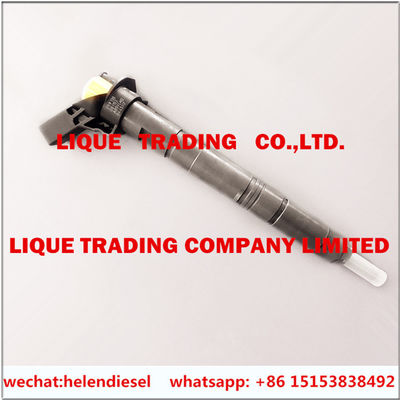 China Echter -Injektor 0445116029, 0445116030, ursprüngliches OE, VW 03L130855X, 03L 130 855 X, 03L130277, 03L 130 277 fournisseur