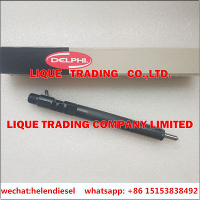 China Echter -Injektor EJBR04301D, R04301D,	 EJBR05701D, R05701D, ursprüngliches OE, 812031 ich, NJ1.4TMLE4, für TATA fournisseur