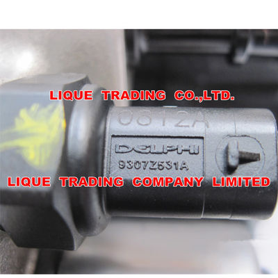 China Echtes und neues  9307Z531A, 9307-531A, KRAFTSTOFFTEMPERATUR-SENSOR A0009050800,  ursprünglich und neu fournisseur