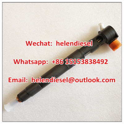 China Allgemeiner Schieneninjektor 28489562, 25195088, 28264952, 25183185 S fournisseur
