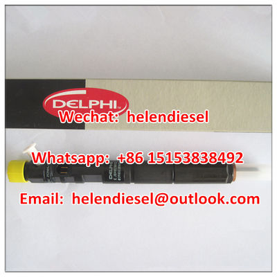 China Allgemeiner Schieneninjektor EJBR02801D, R02801D, 33800-4X500,338004X500,33801 4X500,33801-4X510 s für HYUNDAI KIA fournisseur