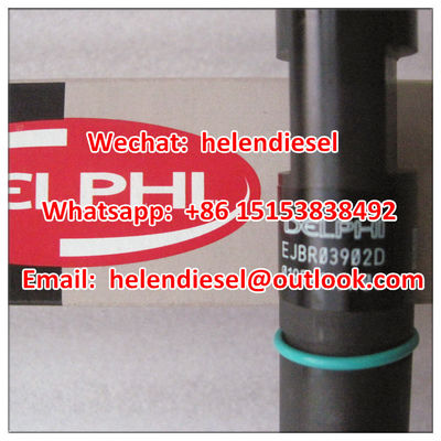 China Allgemeiner Schieneninjektor EJBR03902D EJBR03902D, R03902D, 33800-4X400, 33800 4X400, 338004X400 HYUNDAI/KIA S fournisseur