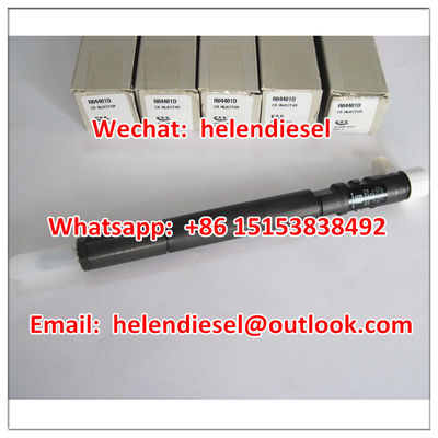 China Allgemeiner Schieneninjektor EJBR04401D, R04401D, A6650170221, 6650170221, A665 017 0221, Ssangyong S ursprünglich fournisseur