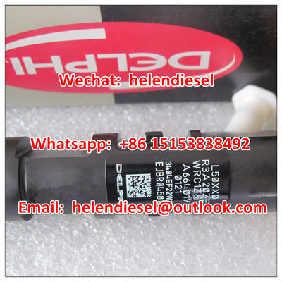 China Allgemeiner Schieneninjektor EJBR04501D, R04501D, A6640170121, 6640170121, 664 017 01 21, Ssangyong S ursprünglich fournisseur