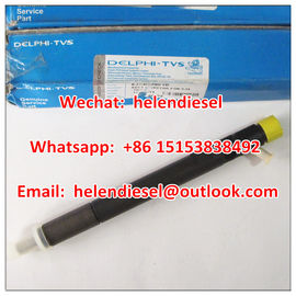 China Allgemeiner Schieneninjektor EJBR04901D, R04901D, 28280600, 278901160101, Vorlage DELPHIS für TATA fournisseur