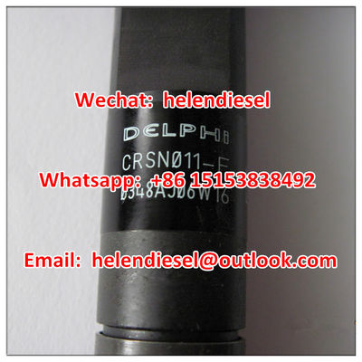 China Allgemeiner Schieneninjektor EJBR05301D, R05301D, F50001112100011, F5000-1112100-011, EJBR06101D, ursprüngliches YUCHAI S fournisseur