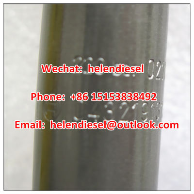 China Garantierte allgemeiner Schieneninjektor 0432191313, 0 432 191 313, 02113000 , 0211 3000 echter fournisseur
