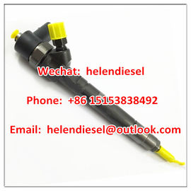 China Allgemeiner Schieneninjektor 0445110009, 0445110010,0445110011, 0445110012, 6110700487, A6110700487, 6110700587 BOSCH fournisseur