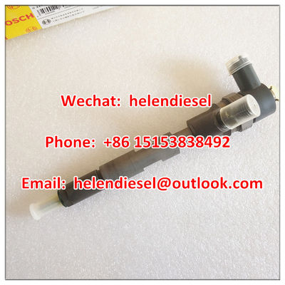 China Allgemeiner Schieneninjektor 0445110059, 0 445 110 059, 05066820AA, 0986435149, 510990024,15062036F, echter fournisseur