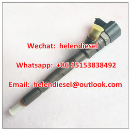 China Allgemeiner Schieneninjektor 0445110091, 0445110092, 0445110306, echtes HYUNDAI 338004A000, 33800-4A000, 33800 4A400 BOSCH fournisseur