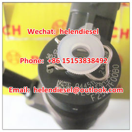 China Ursprünglicher Injektor 0445110249 BOSCH, 0 445 110 249, WE01-13-H50A, WE01 13H50A echtes und neues MAZDA WE0113H50A fournisseur