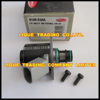 China Echtes und neues Dosierventil des  Fuel-Pumpeneinlasses, IMV 9109-930A, 9307Z930A, 9109930A, 33115-4X400, 33115 4X400, fournisseur