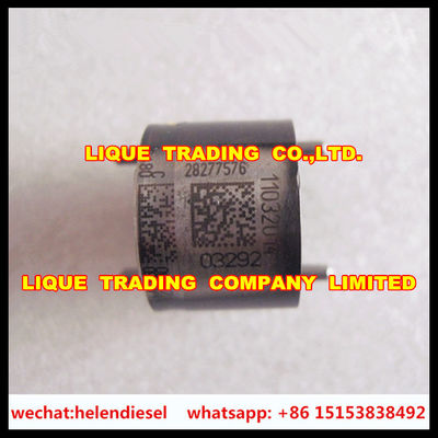 China Echtes und neues -Injektorregelventil 28277576, URSPRÜNGLICHES fournisseur