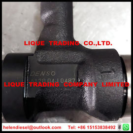 China Echter ursprünglicher Injektor 095000-6120, 095000-612#, 9709500-612, DENSO 6120, allgemeiner Schieneninjektor DENSO nagelneu fournisseur