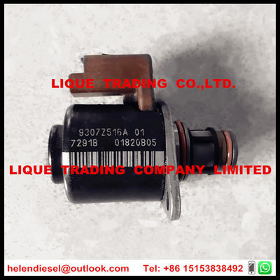 China Ursprüngliches  IMV 9307Z516A, 9307-516A, Dosierventil des Einlasses 9307516A, echtes  nagelneu fournisseur